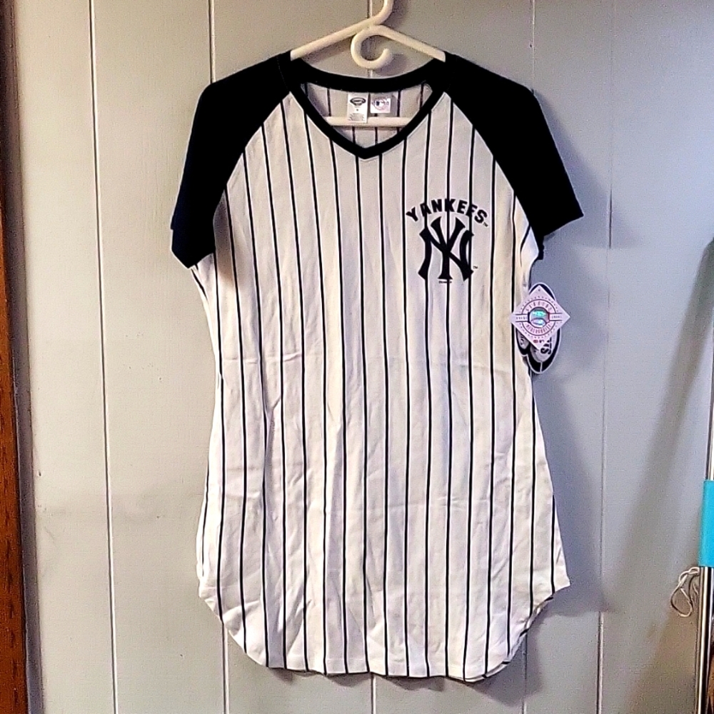 New York Yankees Sleep Shirt